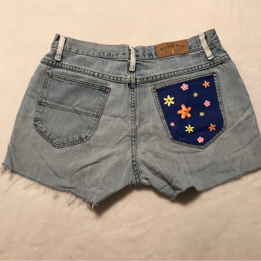 Denim Riders Woman - Picture 3 of 15